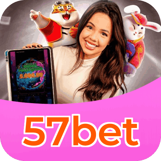 Interface apostas esportivas 57bet mostrando odds ao vivo, cash out e transmissão de jogos